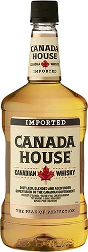 Canada House