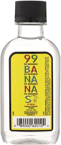 99 Banana Schnapps