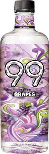 99 Grapes Schnapps