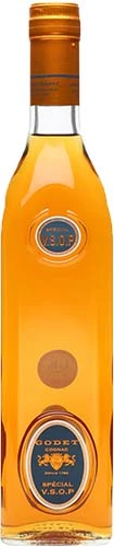 Godet Vsop Gift Set 750ml