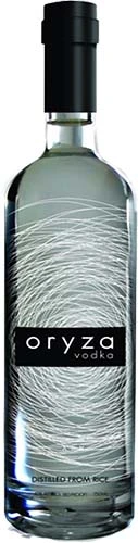 Oryza Vodka