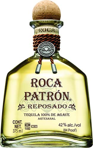 Roca Patron Reposado