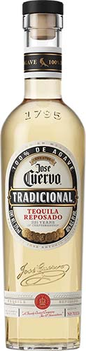 Jose Cuervo Tradicional Reposado