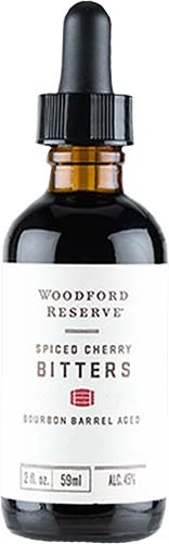 Woodford Reserve Cherry Bitters