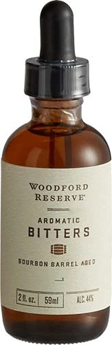 Woodford Reserve Aromatic Bitters