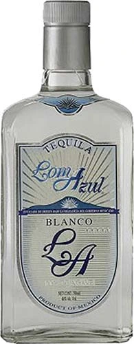 Loma Azul Blanco