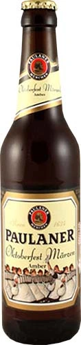 Paulaner Oktoberfest 12pk