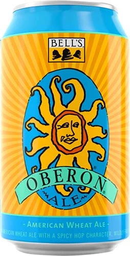 Bell's Oberon Ale