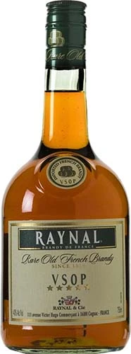 Raynal 750ml Gift