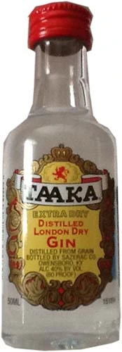 Taaka Gin