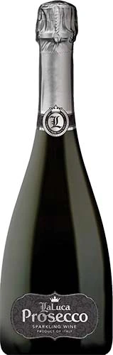 La Luca Prosecco 187