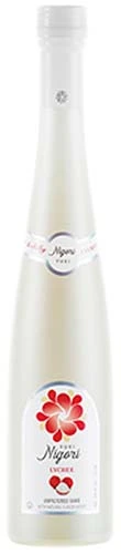 Yuki Nigori Lychee 375ml