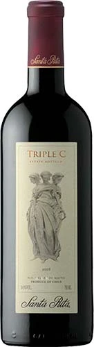 Santa Rita Triple C Red Blend