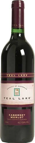 Teal Lake Cabernet Merlot Kosher