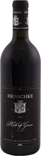 Henschke Hill Of Grace Shiraz