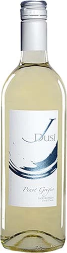 J Dusi Pinot Grig