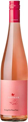 Loimer Rose 2017