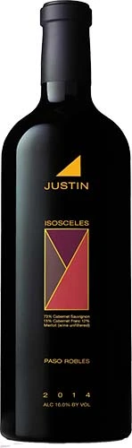 Justin Isosceles