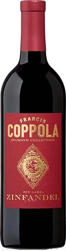 Coppola Zin Diamond