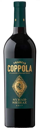 Coppola Diamond Syrah