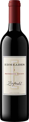 Edmeades Mendocino Zin750ml