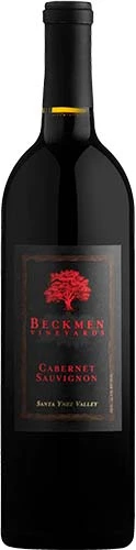 Beckmen Santa Ynez Cab