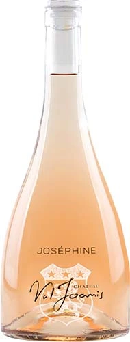 Val Joanis Rose