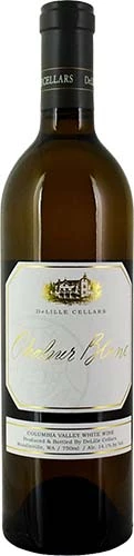 Delille Cellars Chaleur Blanc