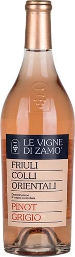 Le Vigne Di Zamo Pinot Grigio18