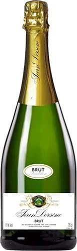 Jean Dorsene Brut