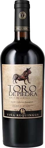 Toro De Piedra Cabernet 09 Reserva