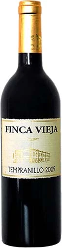 Finca Vieja Tempranillo 09