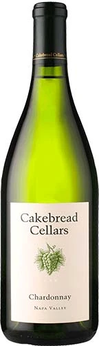 Cakebread Cellars Napa Chardonnay