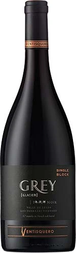 Ventisquero Grey Glacier Pinot 2015