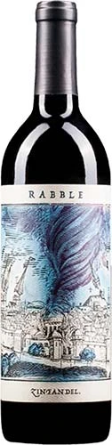 Rabble Mossfire Cabernet 750 Ml