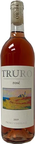 Truro Rose