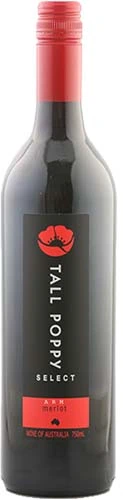 Tall Poppy Select Merlot