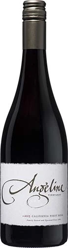 Angeline Pinot Noir