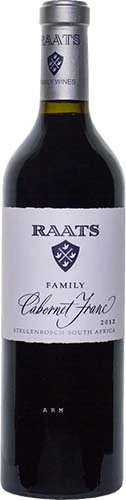 Raats Cabernet Franc