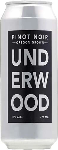 Underwood Pinot Noir