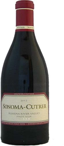 Sonoma Cutrer Pinot Noir