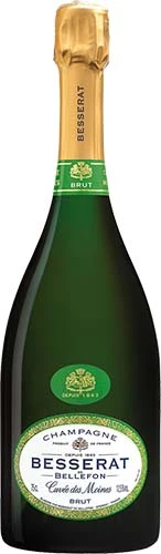 Bellefon Brut Nv