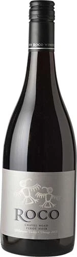 Roco Pinot Noir 750ml