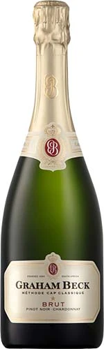 Graham Beck Brut