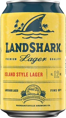 Landshark Lager