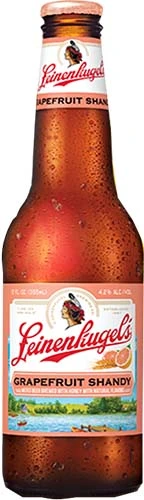 Leinenkugel's Grapefruit Shandy