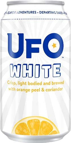 Harpoon Ufo White 12oz