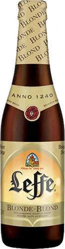 Leffe Blonde Abbey Ale 6pk