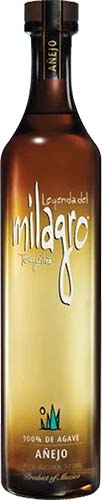 Milagro Anejo