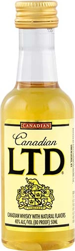 Canadian Ltd